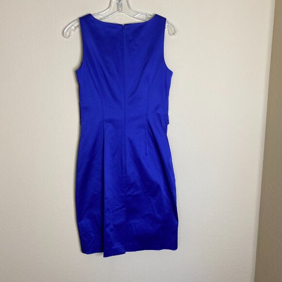 NEW talbots sheath sleeveless dress - Picture 3 of 3